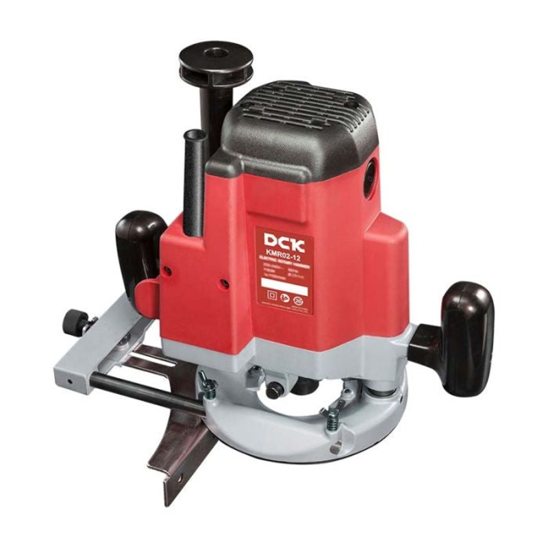 KMR02-12 Woodworking Router