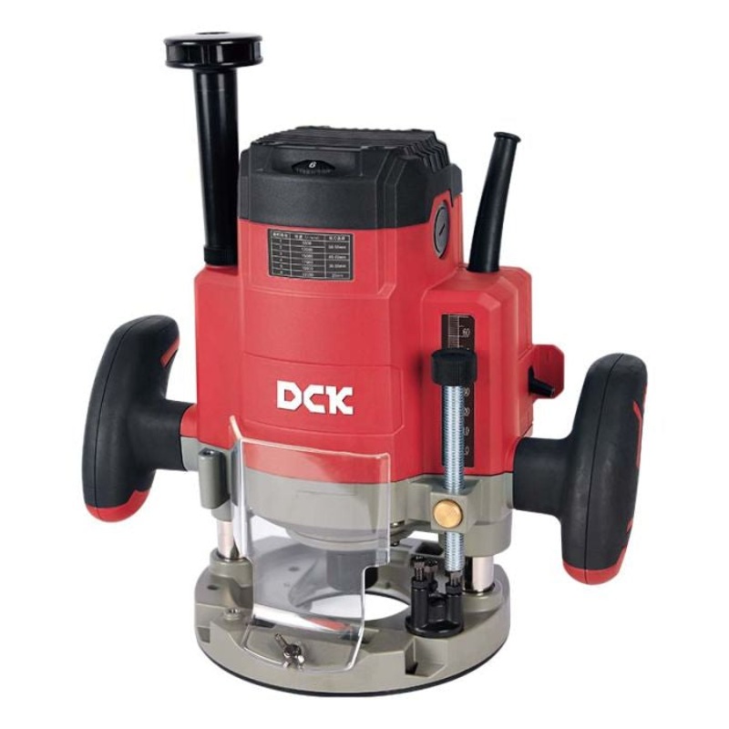 KMR06-12 Router