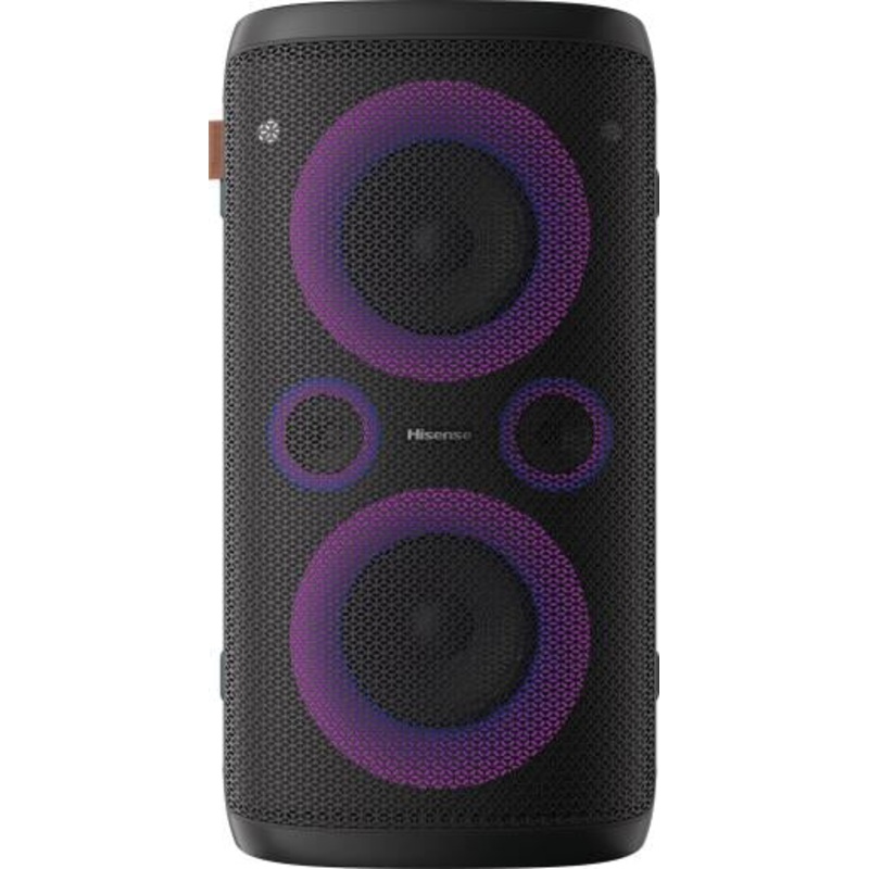 LOUDSPEAKER PARTY ROCKER ONE HSN