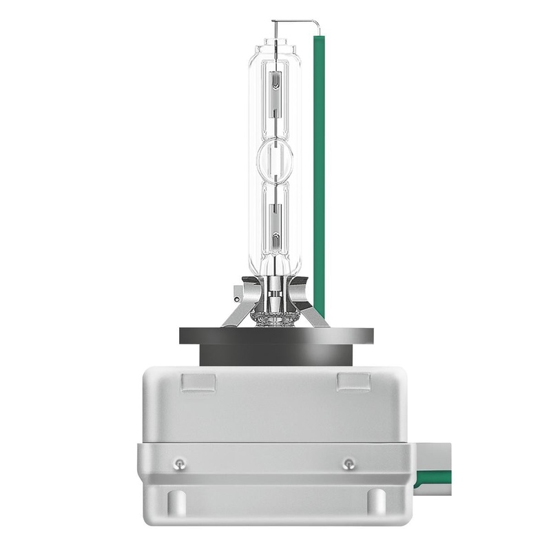 OSRAM D1S Xenarc Original Xenon HID Bulb
