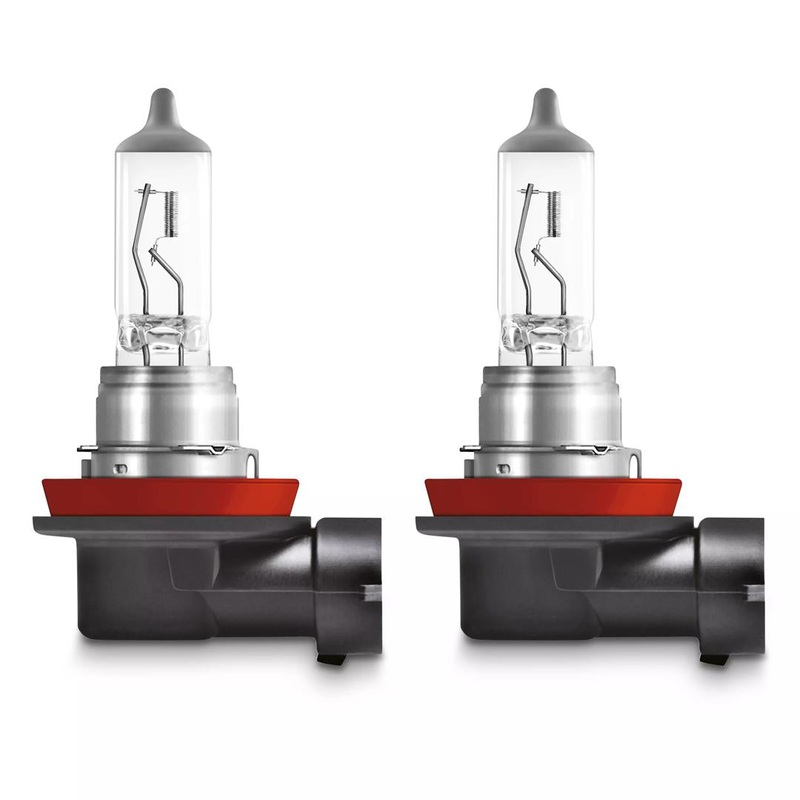 OSRAM ORIGINAL LINE H11 Halogen Headlight Lamp