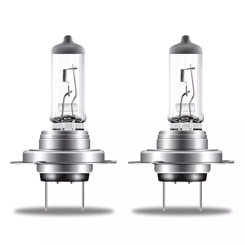 OSRAM ORIGINAL LINE H7 Halogen Headlight Lamp