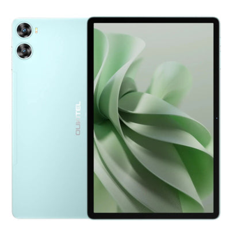 OT9 Smart Tablet Widevine L1 11-inch HD Display 8000mAh Battery Android 14
