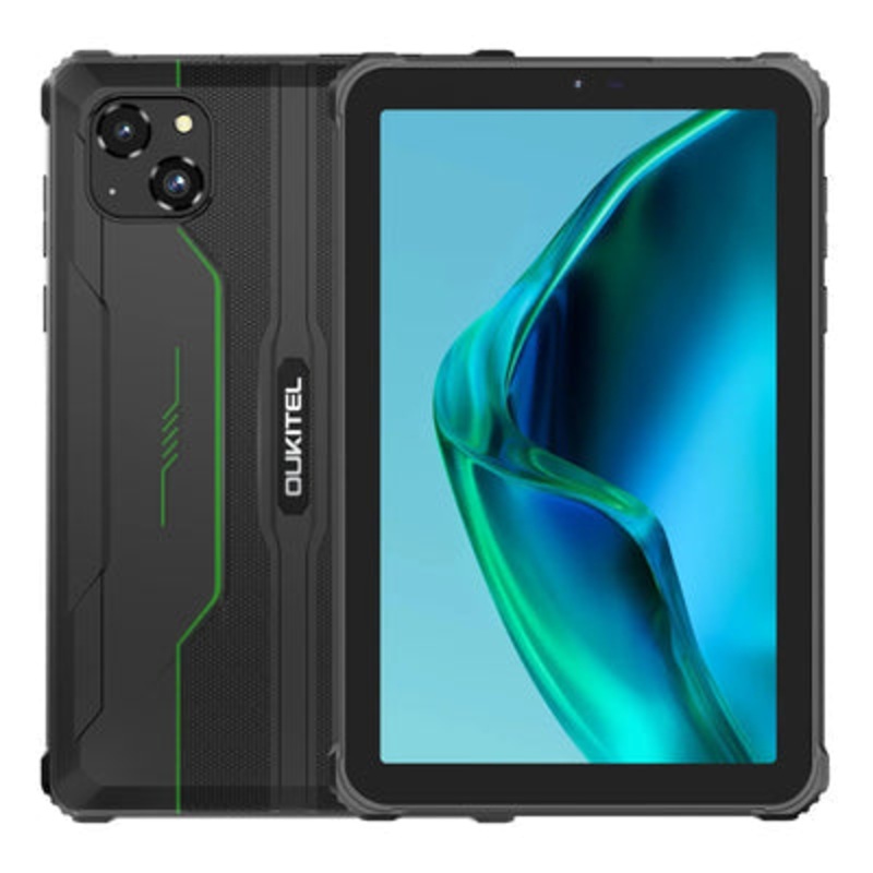 Oukitel RT3 PRO Rugged Tablet