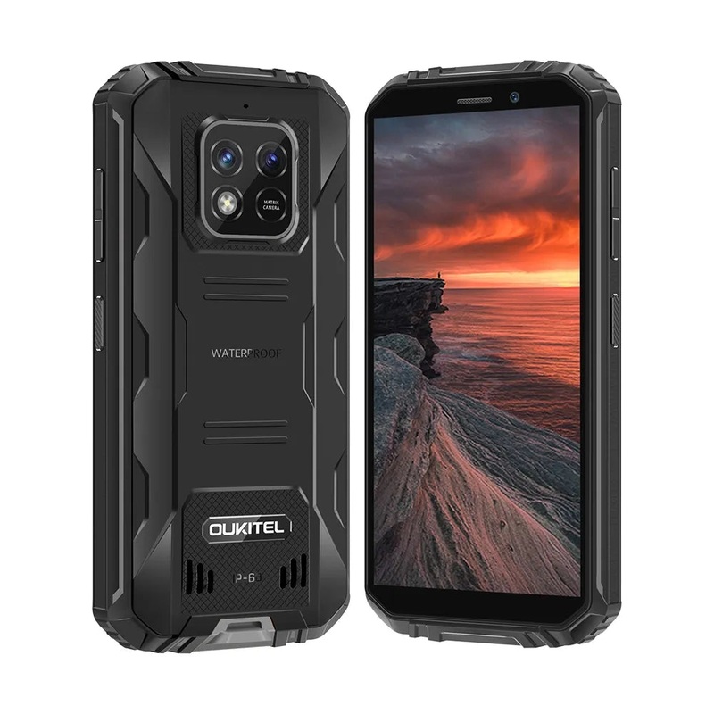 Oukitel WP18 PRO