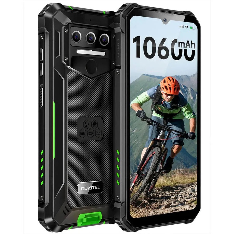 Oukitel WP23