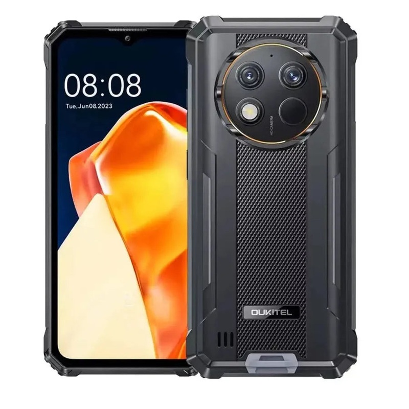 Oukitel WP28S Smartphone