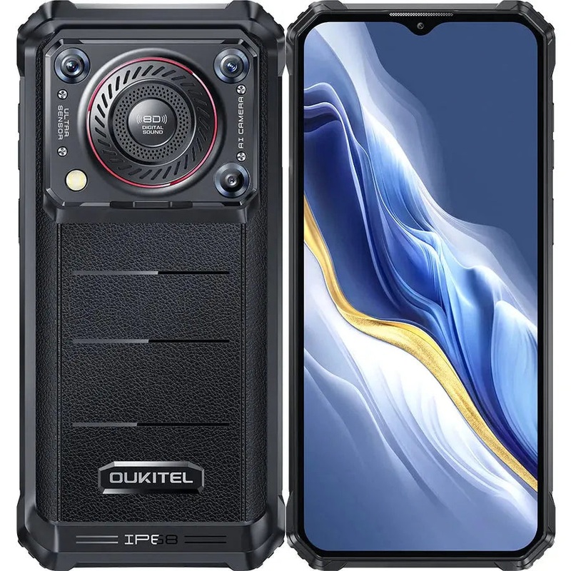 Oukitel WP36 PRO