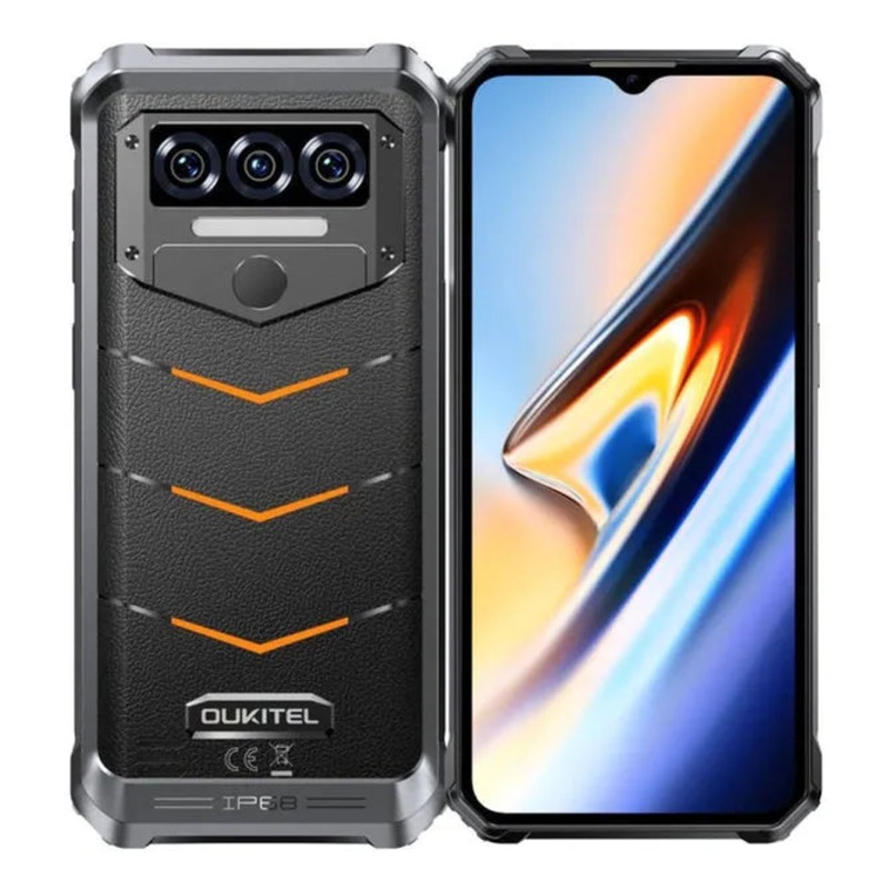 Oukitel WP38