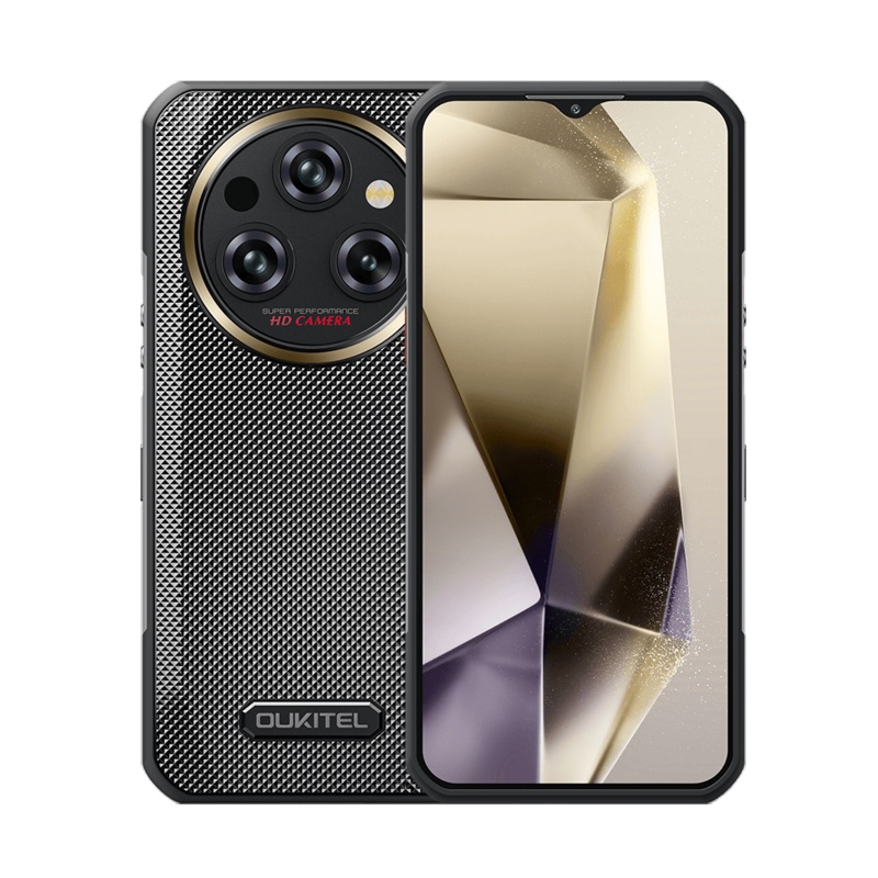 Oukitel WP39 5G Rugged Phone