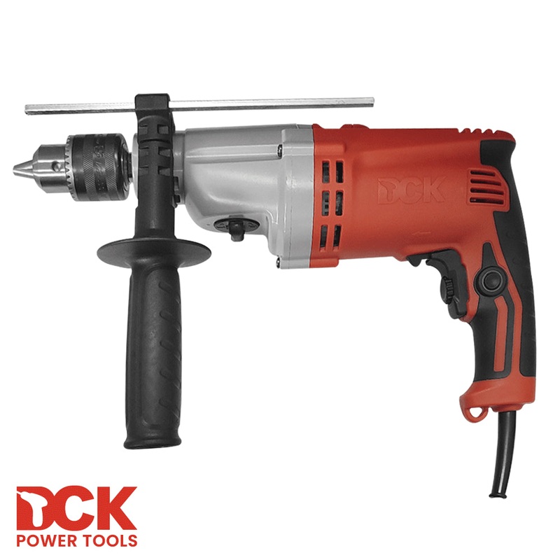 Percussion Drill 720W KZJ20 - DCK