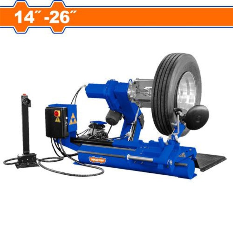 WADFOW Car Tire Changer WTK3Q01
