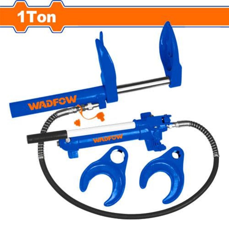 WADFOW Hydraulic Coil Spring Compressor