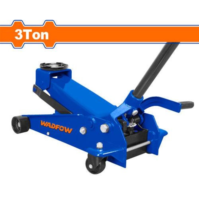 WADFOW Hydraulic Floor Jack WHJ2513
