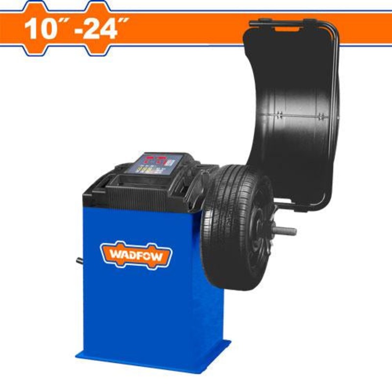 Wadfow Wheel Balancer WKB2A01
