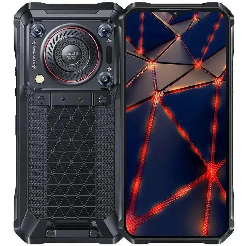 WP33 PRO 5G Rugged Phone