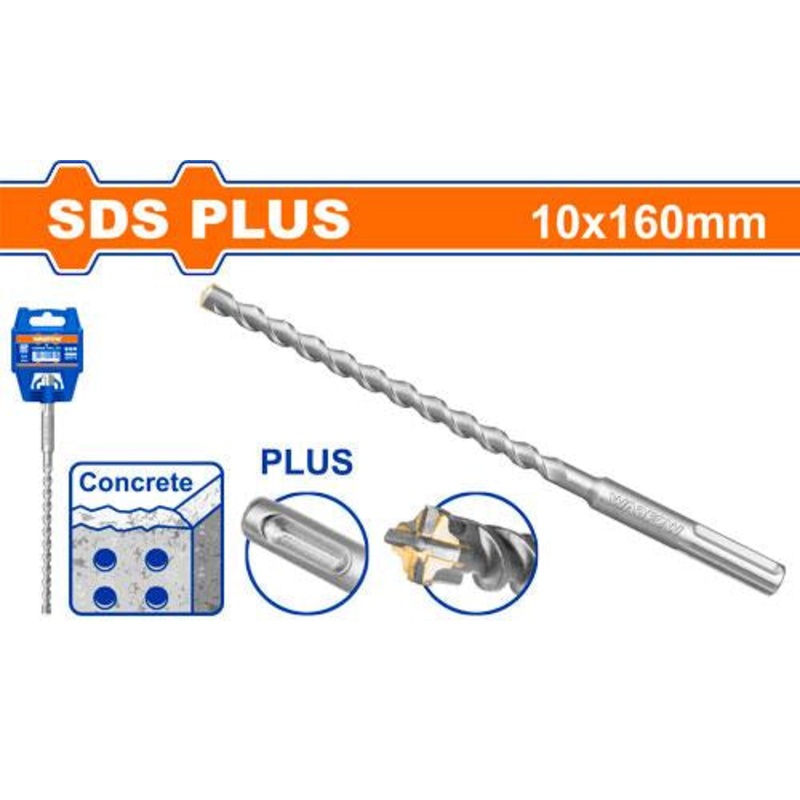 SDS Plus Hammer Drill WHD3203