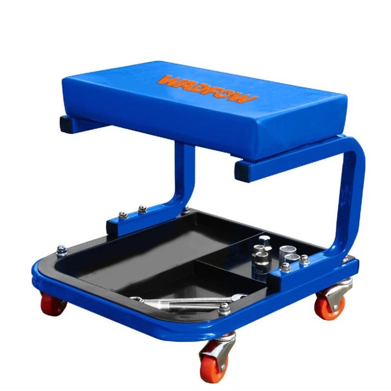 Wadfow Car Creeper Seat WNC1501