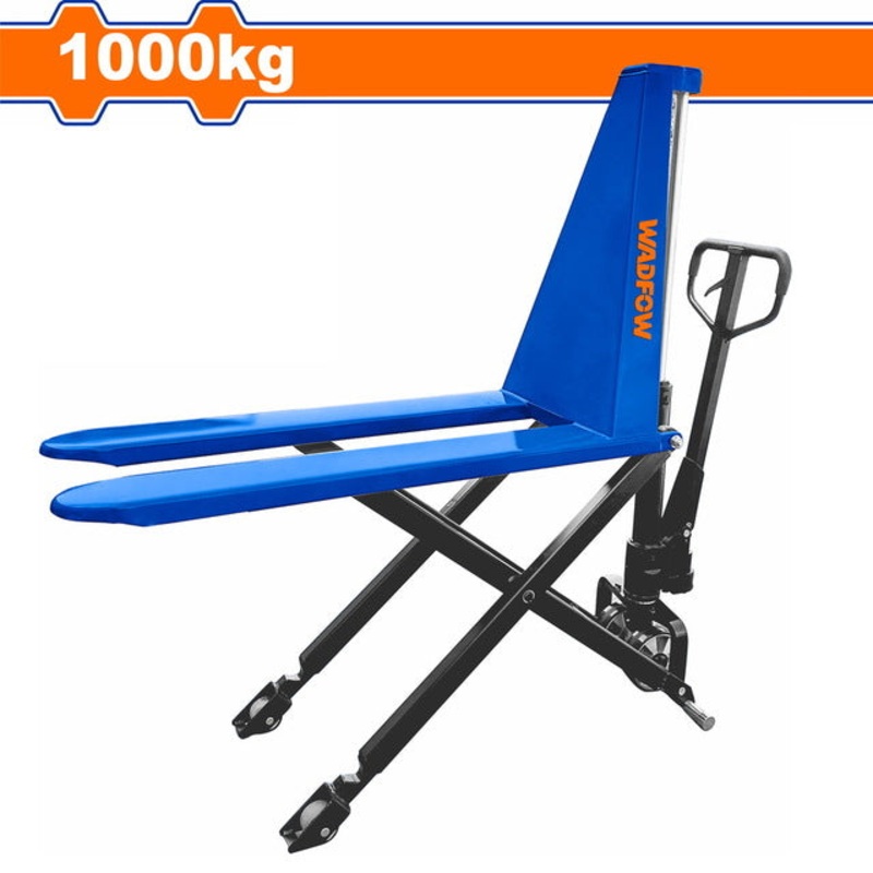 WADFOW Hand Pallet Truck 1.000Kg