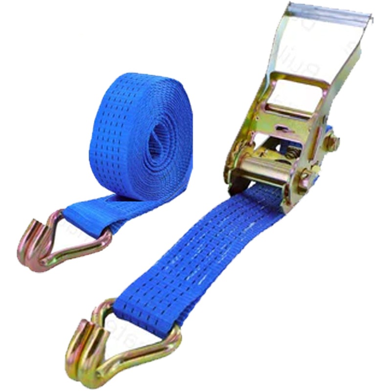 Wadfow Heavy Duty Ratchet Straps