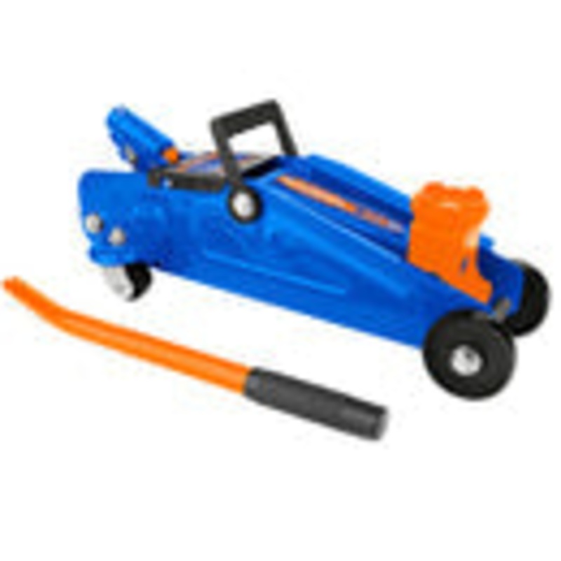 WADFOW Hydraulic Floor Jack WHJ2502