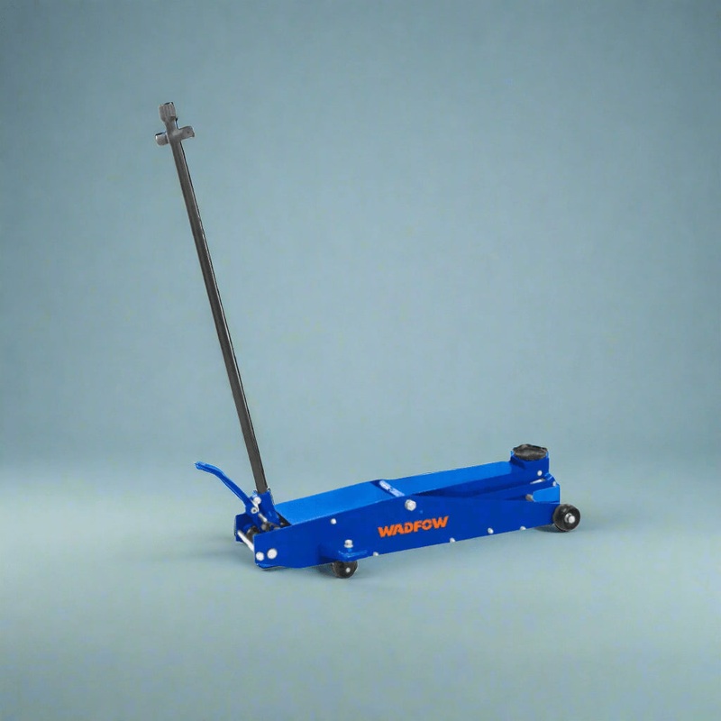 Wadfow Hydraulic Long Floor Jack 2 Ton