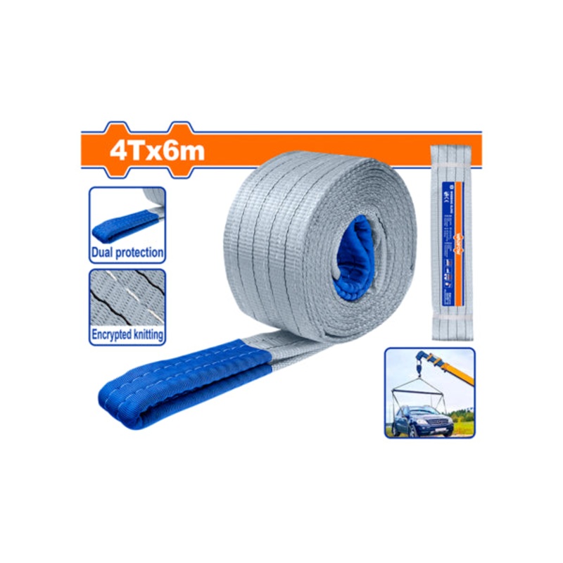 WADFOW Lifting Strap 4T-6M