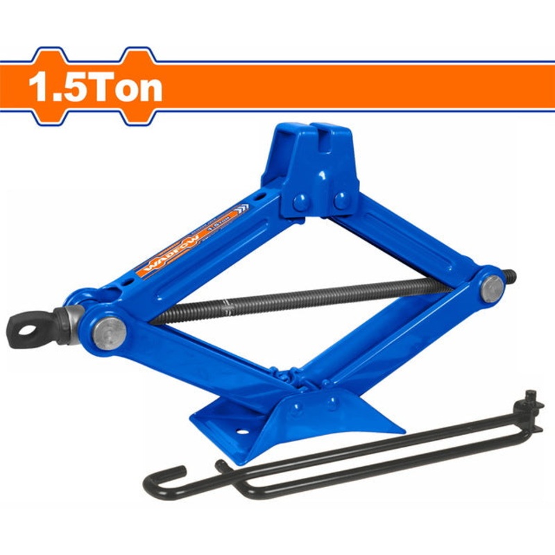 WADFOW Scissor Jack 1.5T WHJ4515