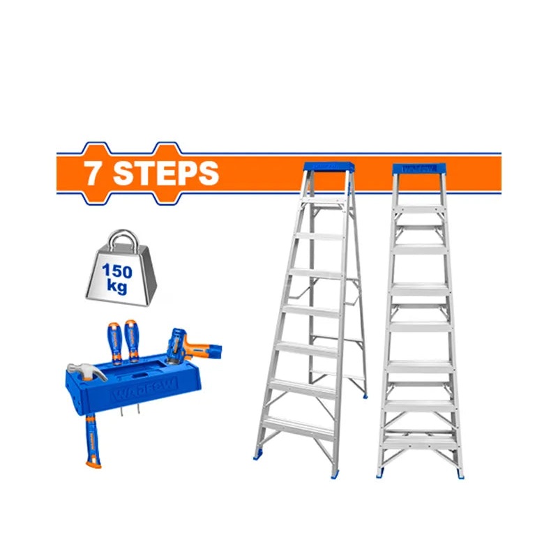 Wadfow Single Side Ladder WLD2H07