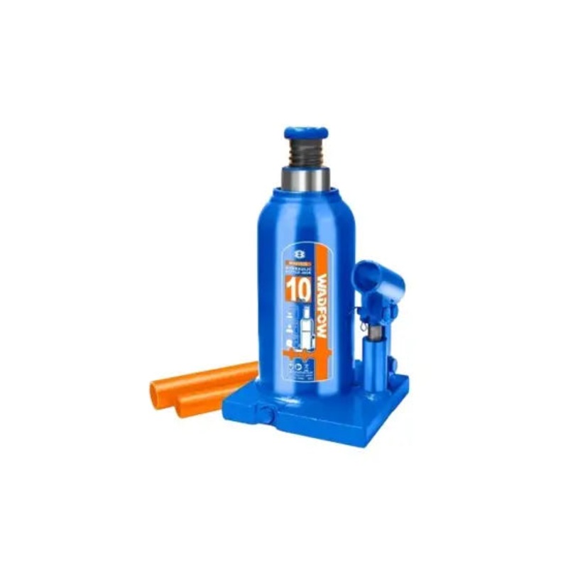Wadfow WHJ1510 Hydraulic 10 Ton Jack
