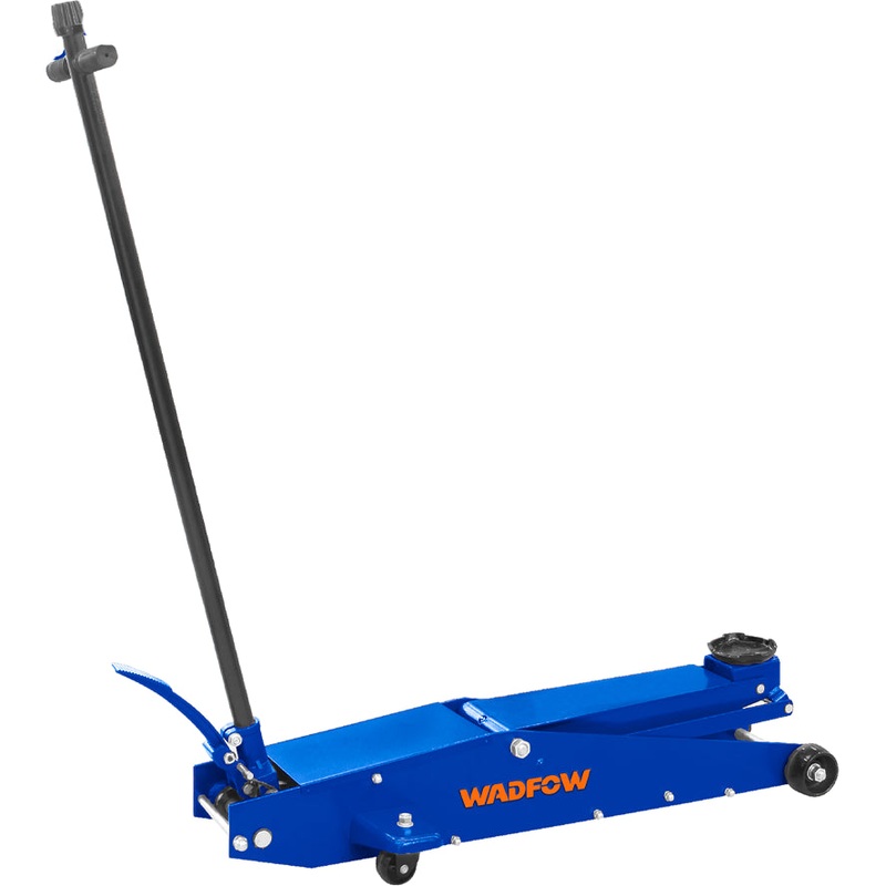 Wadfow WHJ1A03 Hydraulic Long Floor Jack