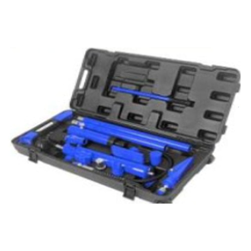 Wadfow WHJ1D10 Portable Hydraulic Repair Set
