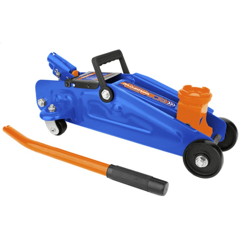 Wadfow WHJ2522 Hydraulic Trolley Jack