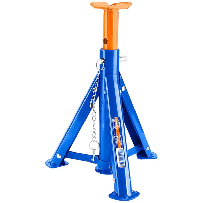 Wadfow WHJ3502 Foldable Jack Stand