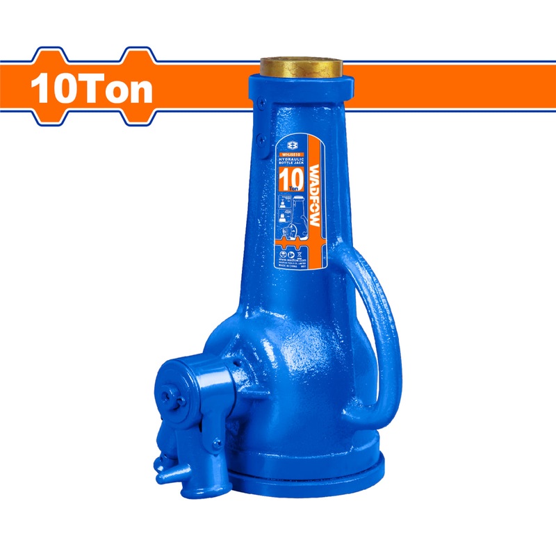 WADFOW WHJ5510 10Ton Mechanical Jack