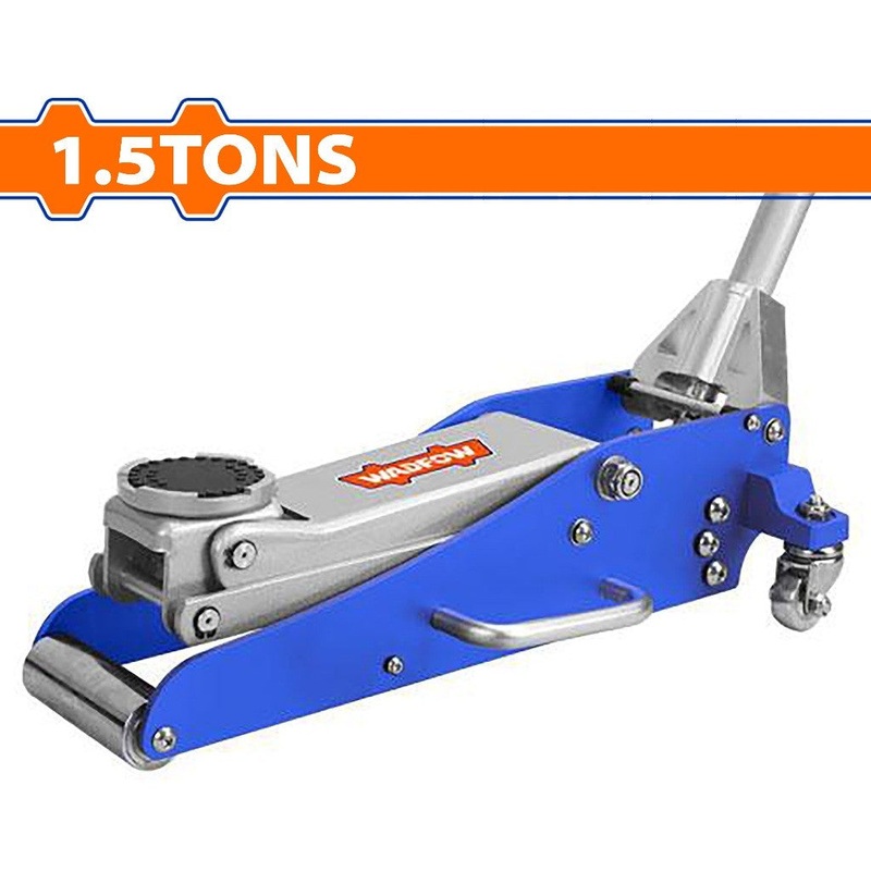Wadfow WHJ6515 1.5Tons Hydraulic Jack