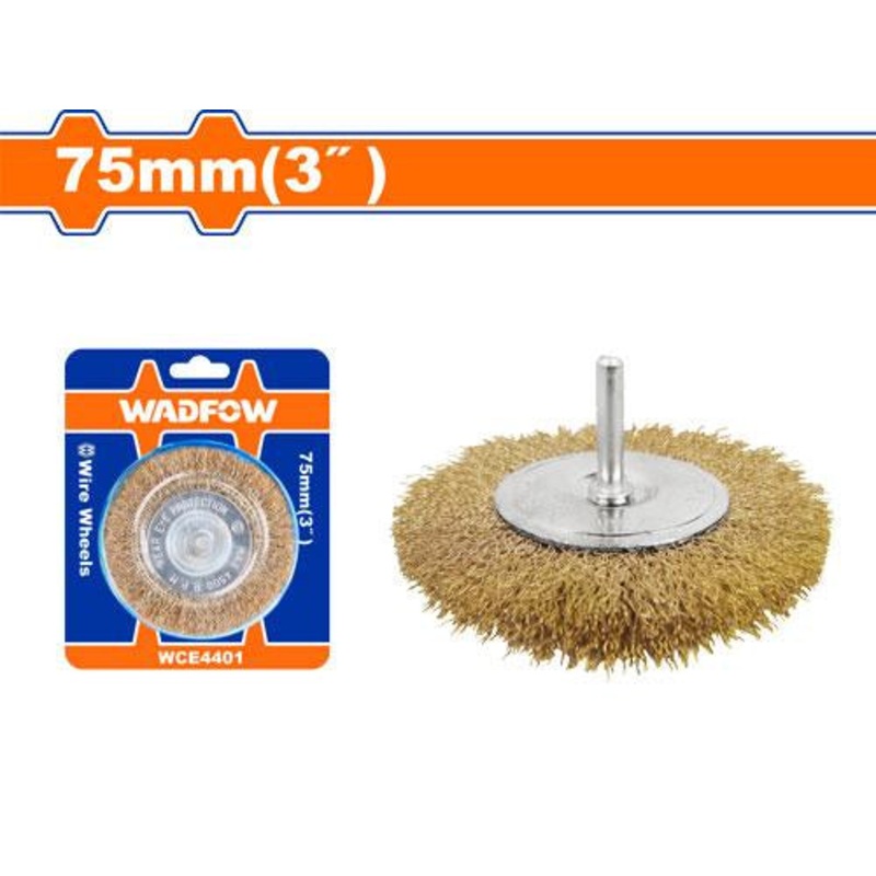 WADFOW Wire Wheels WCE4401