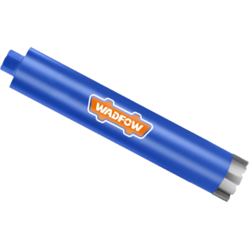 Wadfow WQR13122 Diamond Core Bits