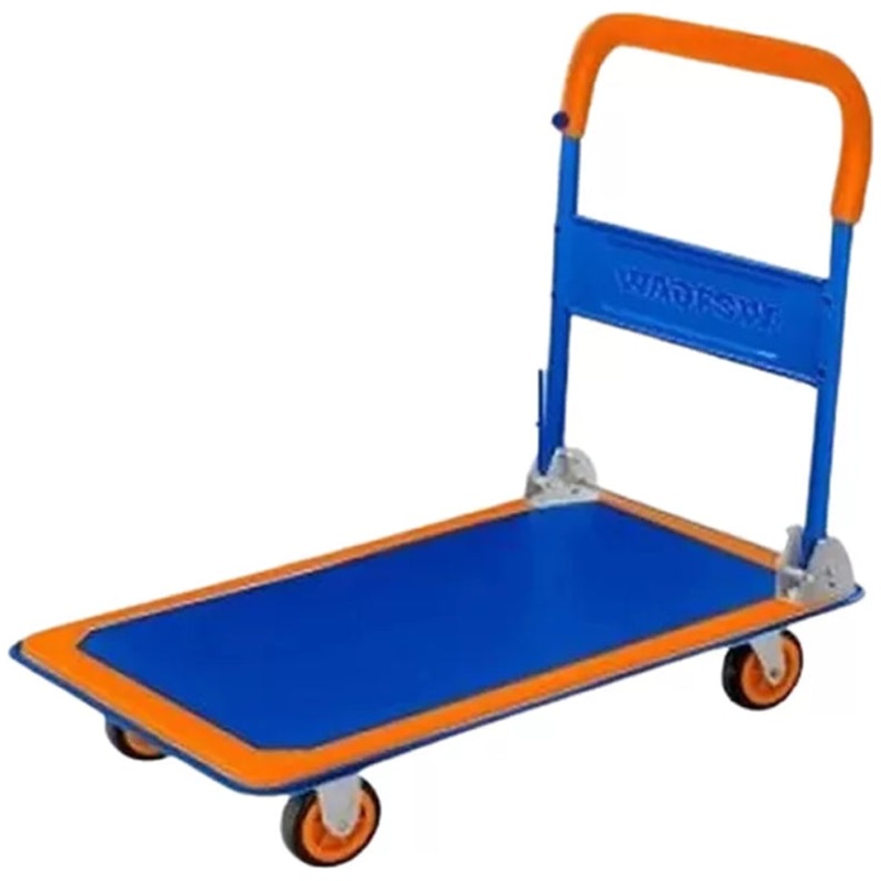 Wadfow WWB1315 Foldable Hand Truck