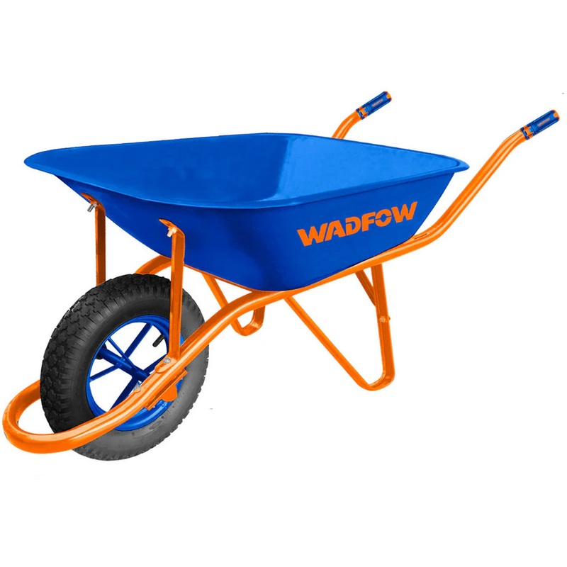 Wadfow WWB1F01 Wheel Barrow 130KG