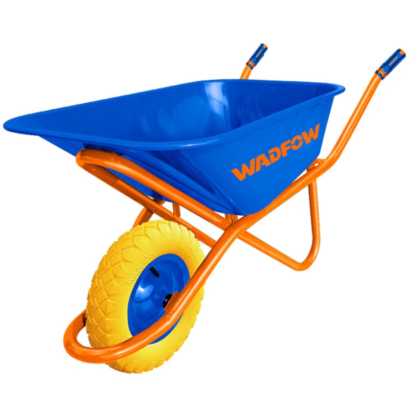 Wadfow WWB8F03 Wheel Barrow 150KG