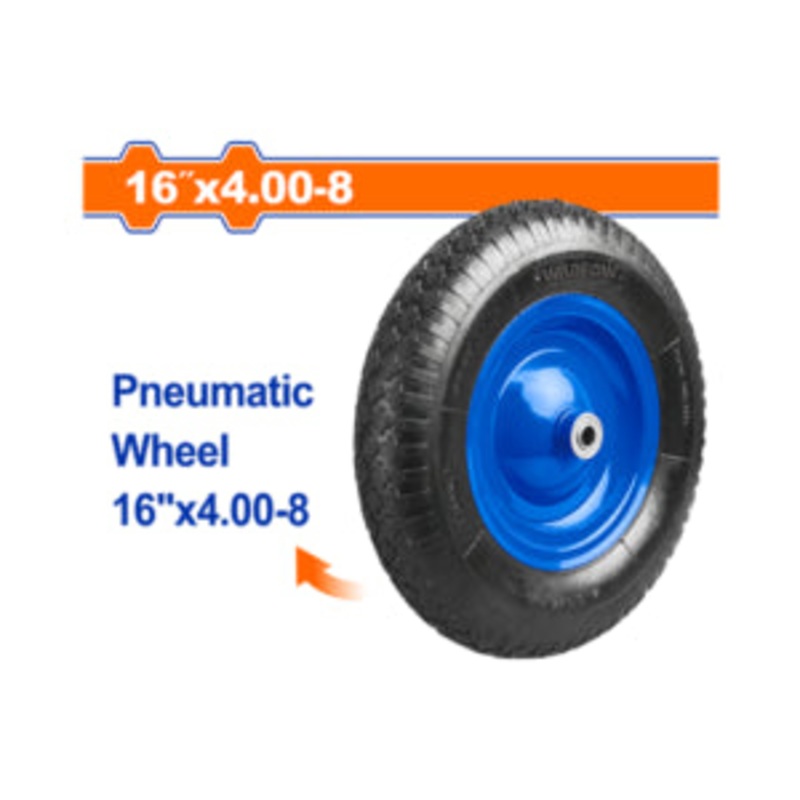 Pneumatic Wheel WWL1301 for Wheel Barrow