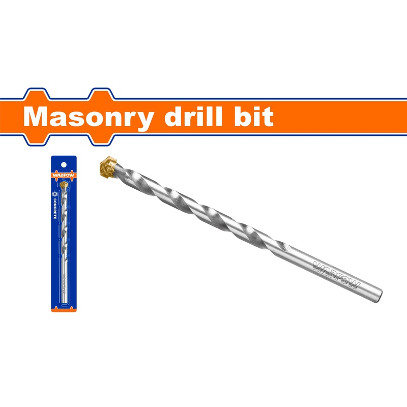 Wadfow Concrete Drill Bit 14x200 mm