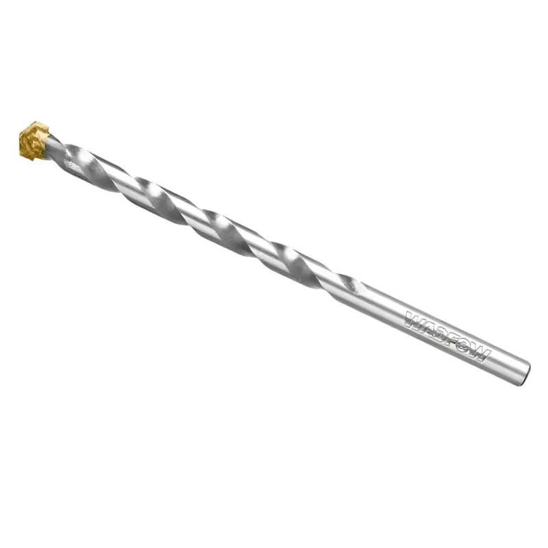 Wadfow Masonry Drill Bit 8x150mm