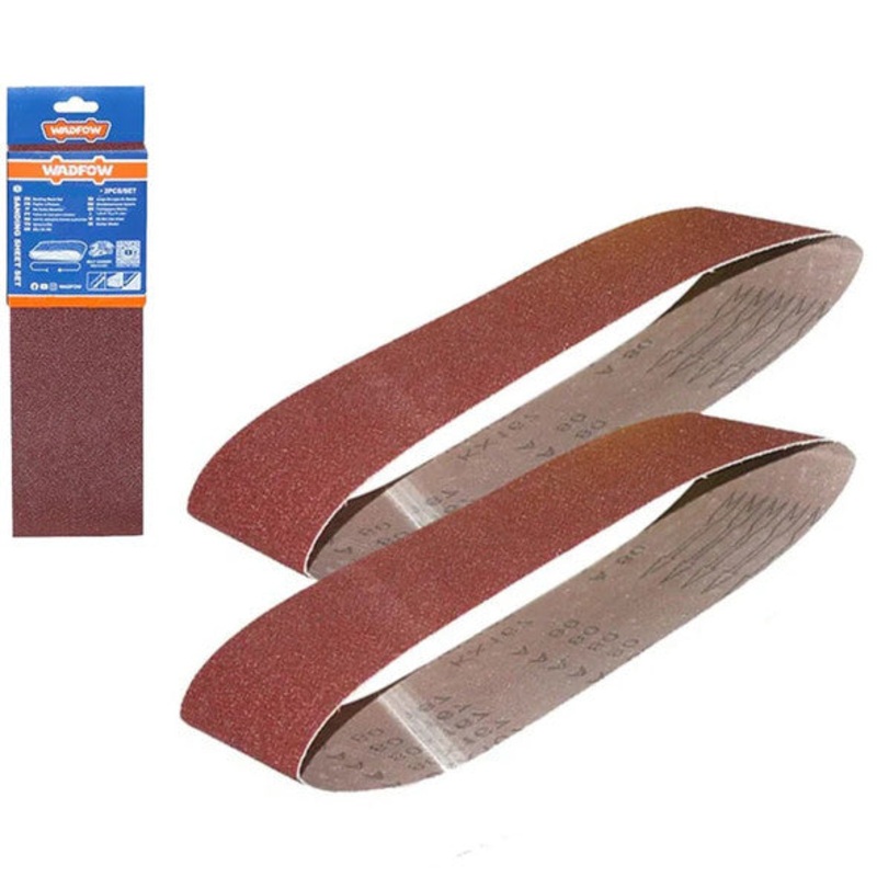 WADFOw P60 Sanding Belt Set