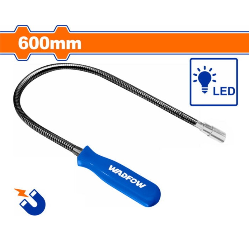 WADFOW Pick-up Tool 600mm with LED