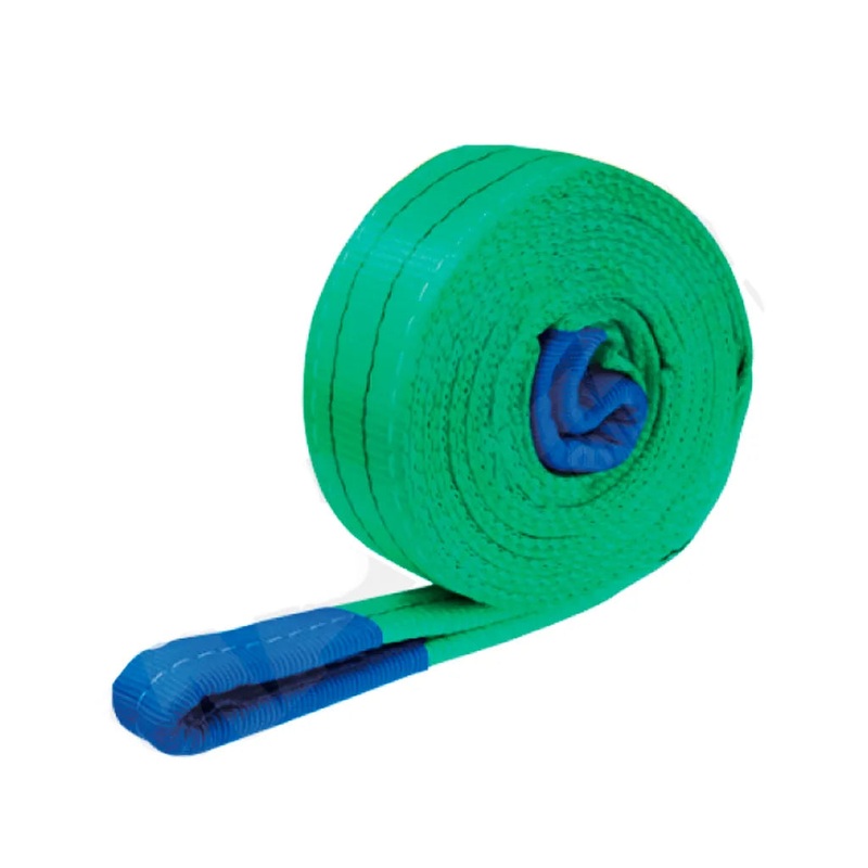 Wadfow Towing Strap 2T x 7M WWG1327