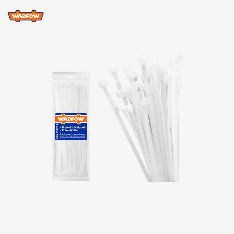 Wadfow White Seal 100 Units 48x250