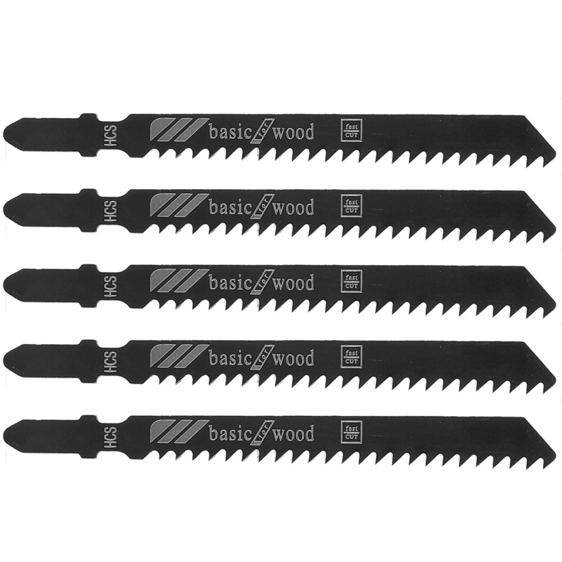 WADFOW WJB111C Jig Saw Blade Wood