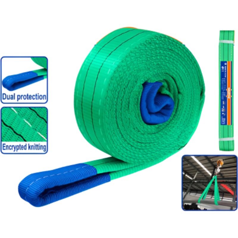 Wadfow WWG1323 Durable Lifting Belt